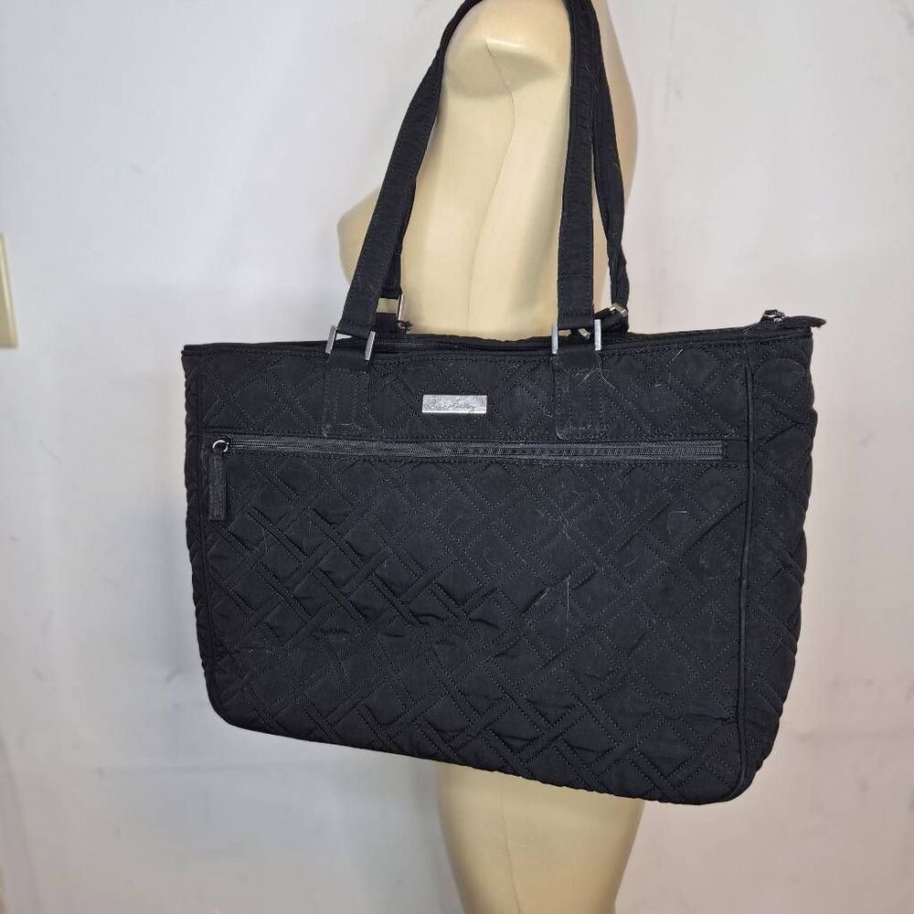 Vera Bradley tote - Picture 2 of 5